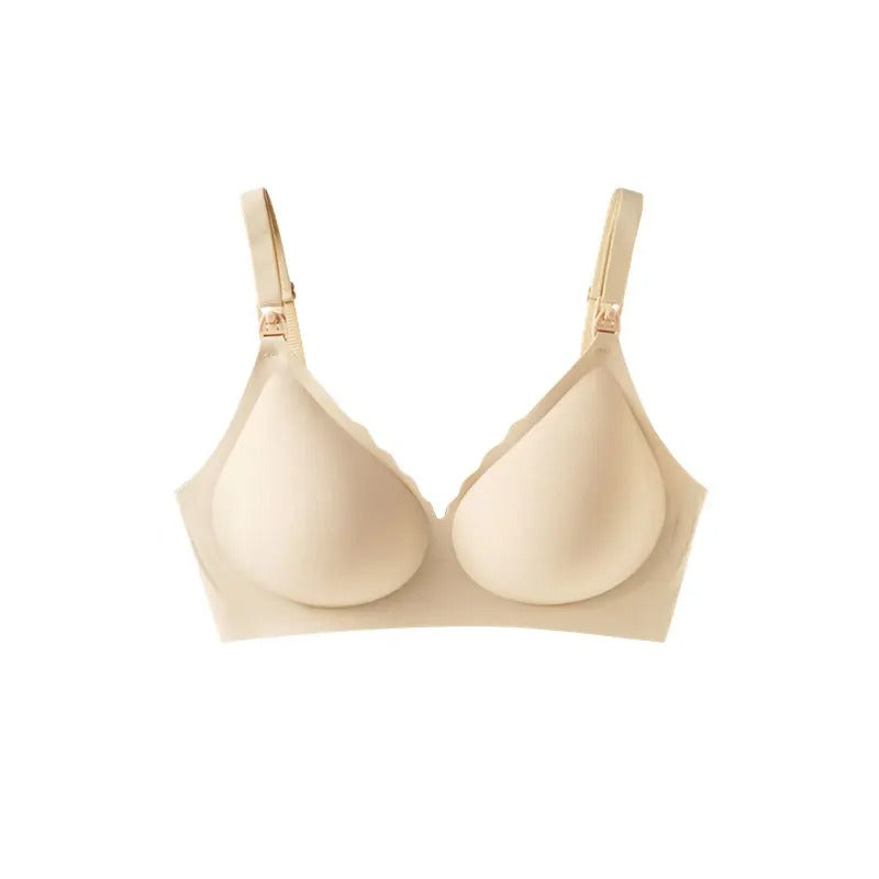 SoftNest Nursing Bra