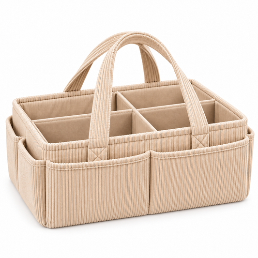 TidyNest™ Baby Caddy
