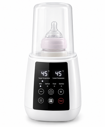 WarmCare™ 6-in-1 Bottle Warmer