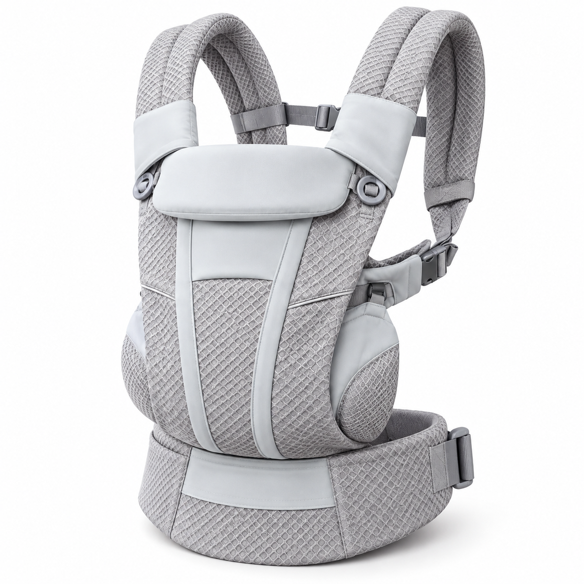 CuddleCarry™ 4-in-1 Baby Carrier