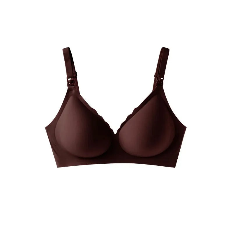 SoftNest Nursing Bra