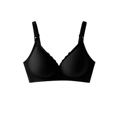 SoftNest Nursing Bra