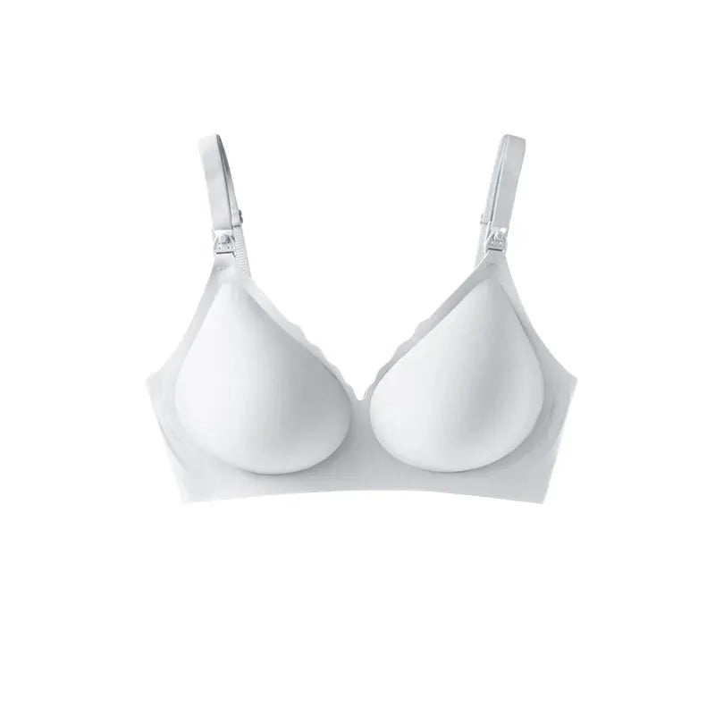 SoftNest Nursing Bra