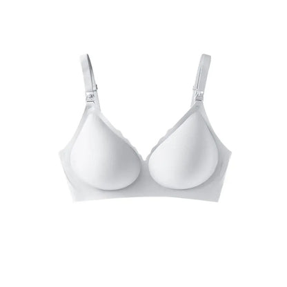 SoftNest Nursing Bra