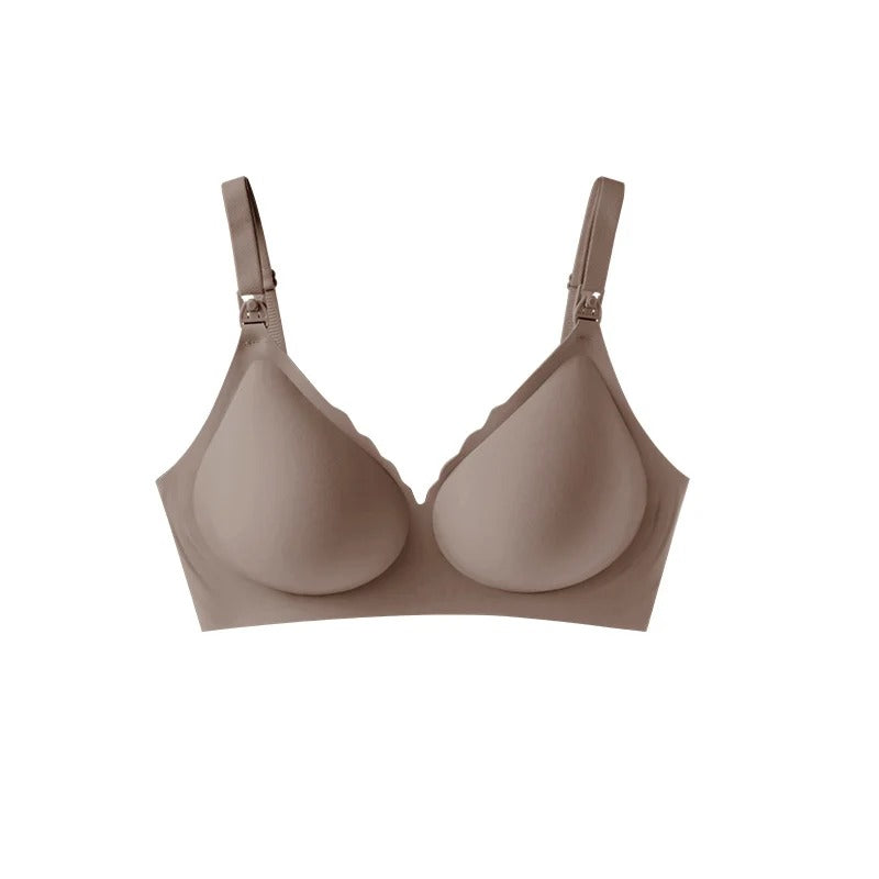 SoftNest Nursing Bra