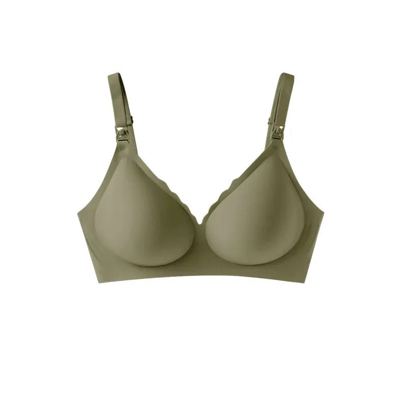 SoftNest Nursing Bra