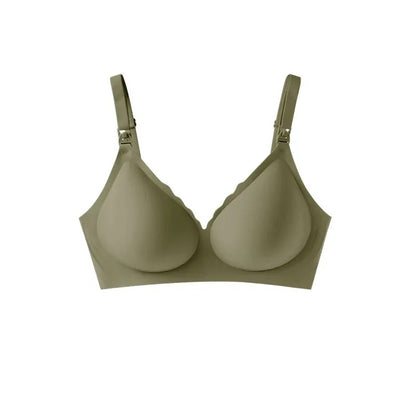 SoftNest Nursing Bra