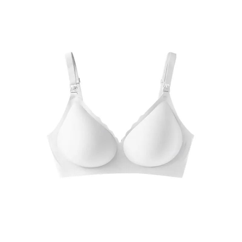 SoftNest Nursing Bra
