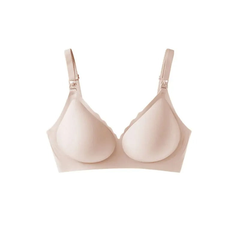 SoftNest Nursing Bra